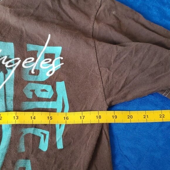 Poetic Justice Tupac tshirt size M unisex - Picture 4 of 9